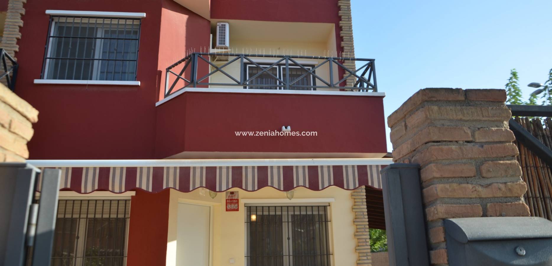 Resale - Parhus villa - La Torre de la Horadada