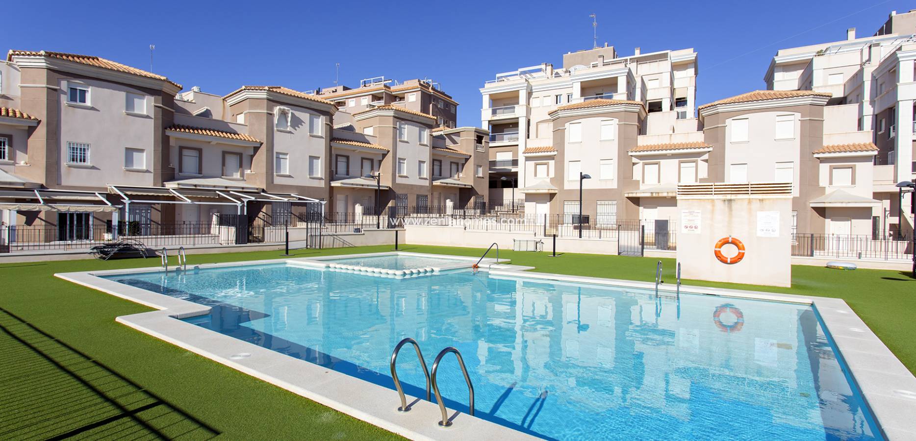 New Build - Town house - Santa Pola