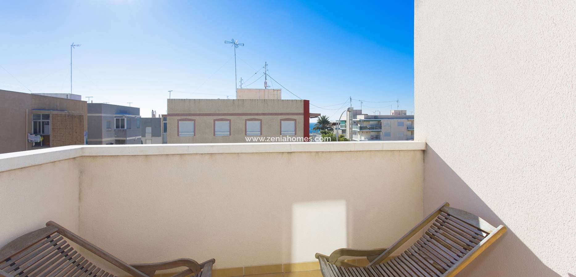 New Build - Town house - Santa Pola