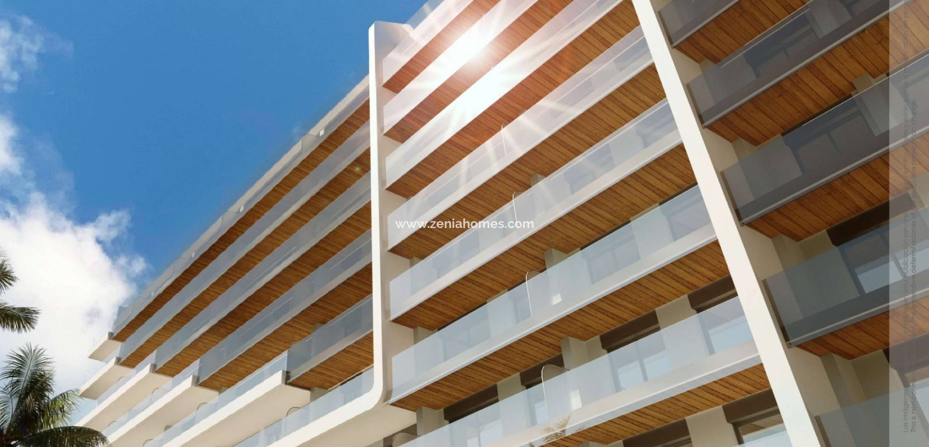 Nouvelle construction - Appartement - Orihuela Costa - Punta Prima