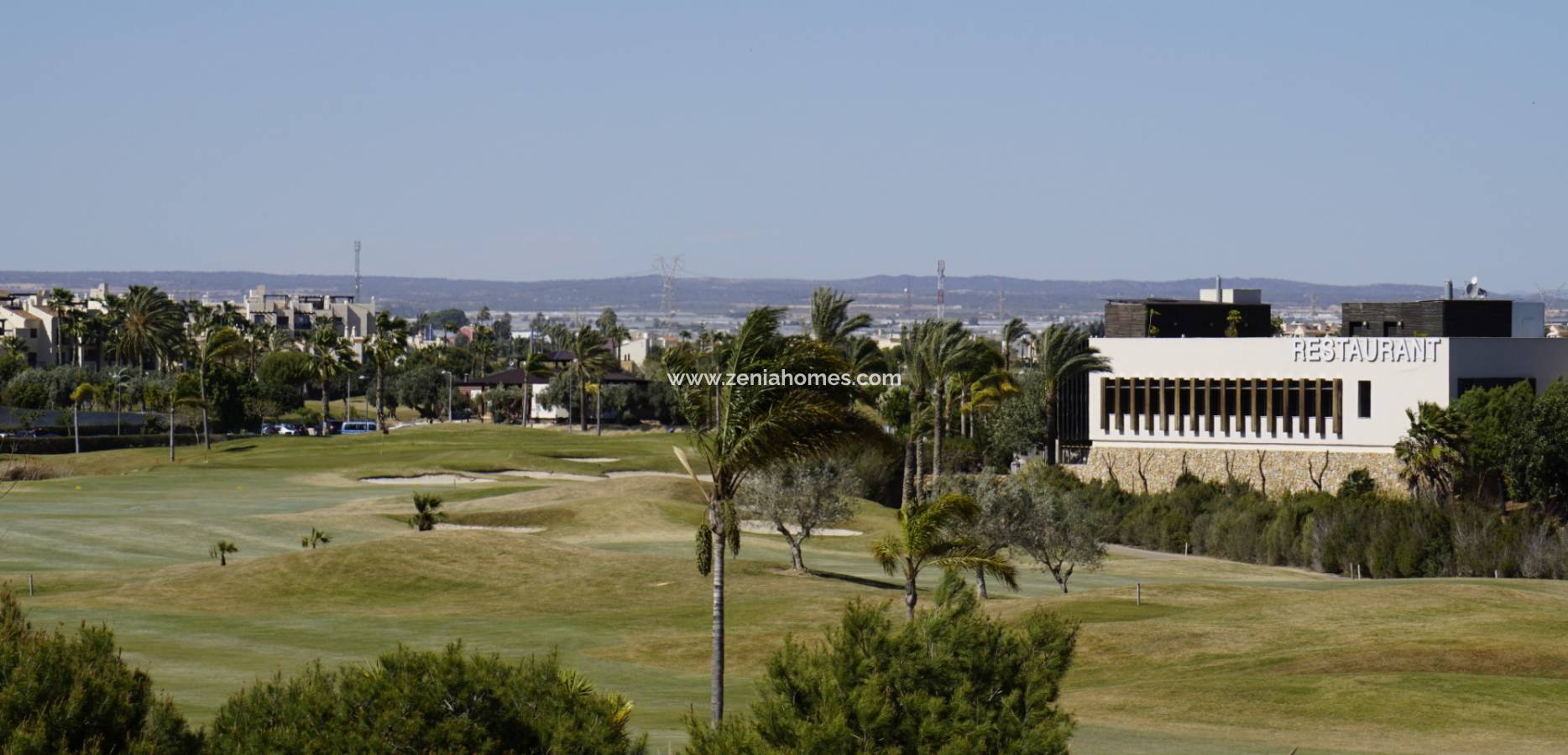 Nueva construcción  - Villa independiente - Los Alcazares