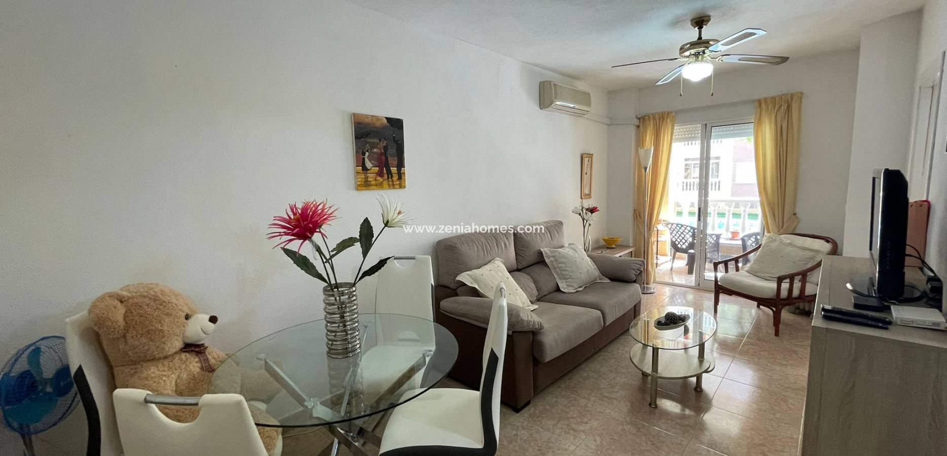 Revente - Apartamento - Torrevieja