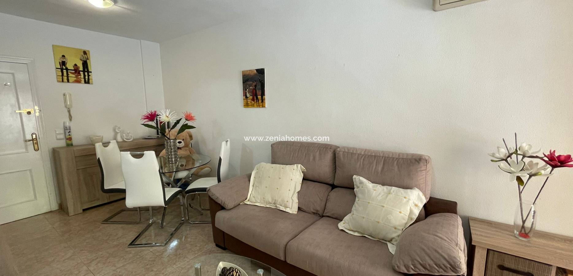 Revente - Apartamento - Torrevieja