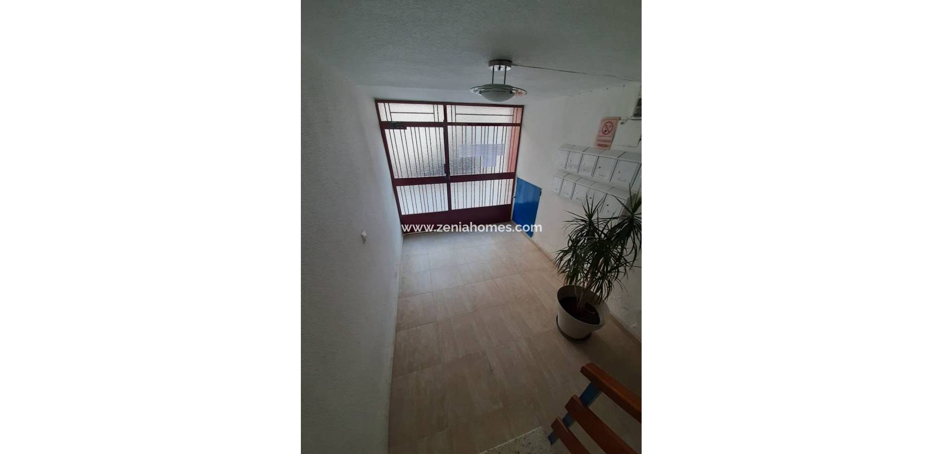 Odsprzedaż - Apartamento - Torrevieja