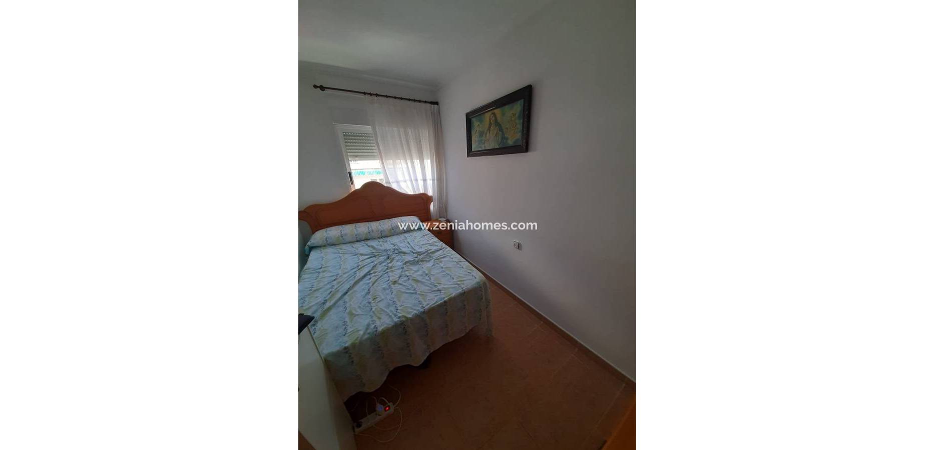 Odsprzedaż - Apartamento - Torrevieja