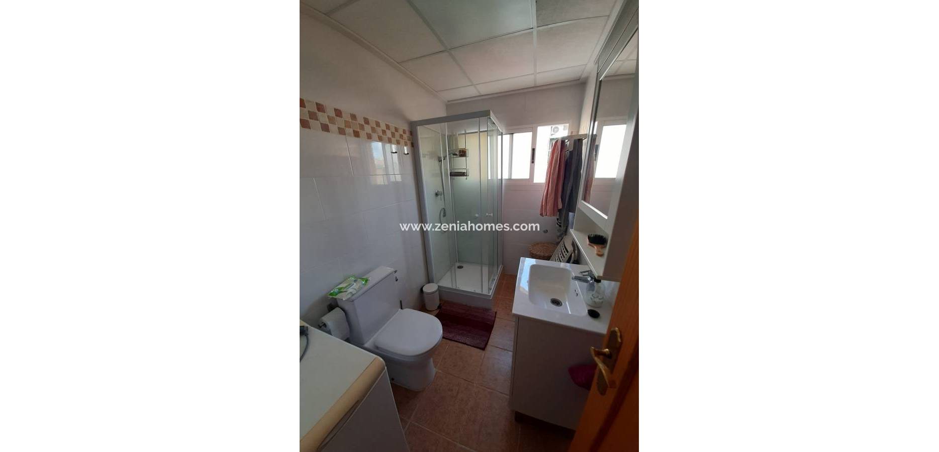 Odsprzedaż - Apartamento - Torrevieja