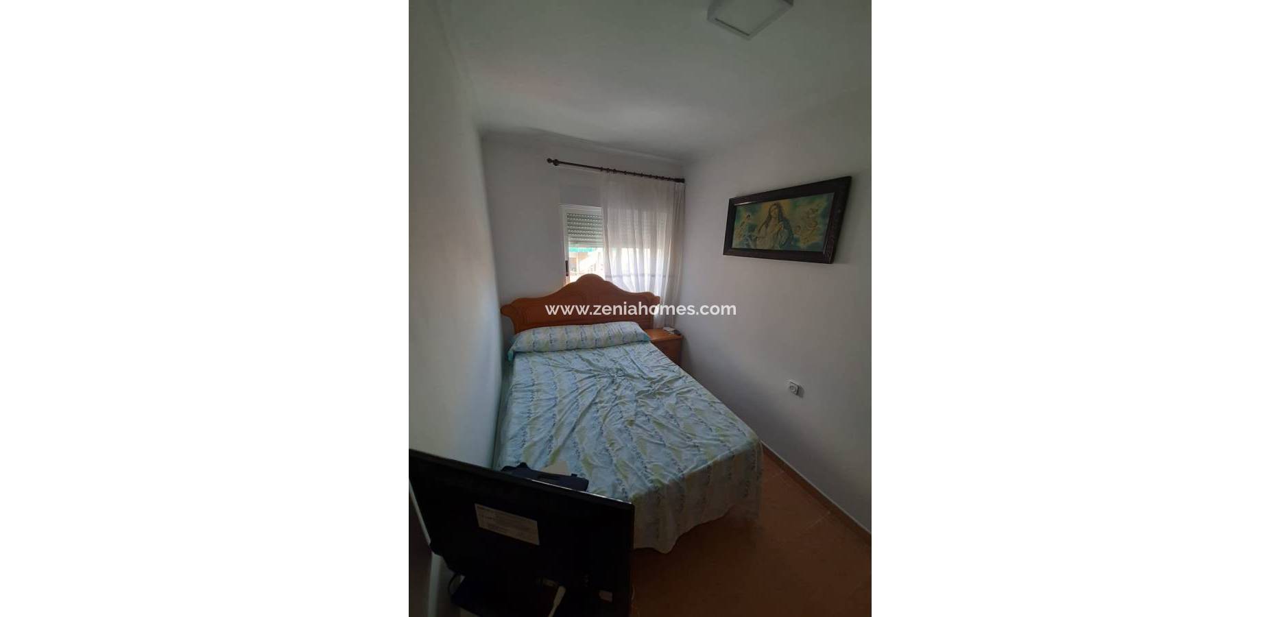 Odsprzedaż - Apartamento - Torrevieja