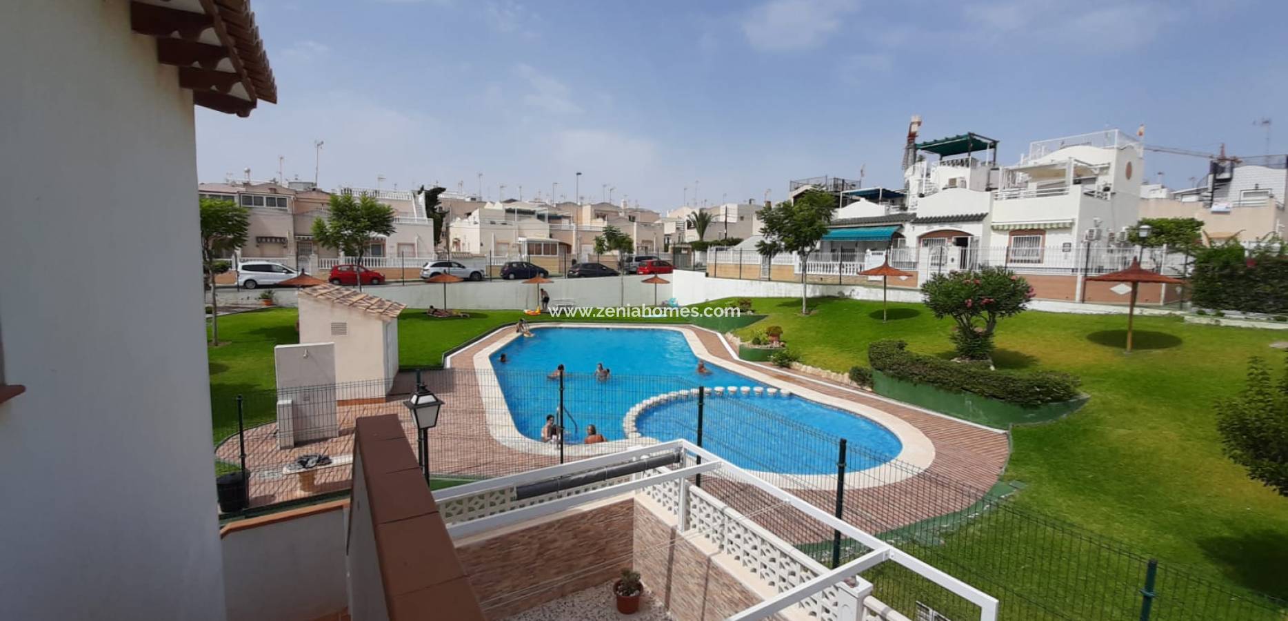 Revente - Bungalow - Torrevieja