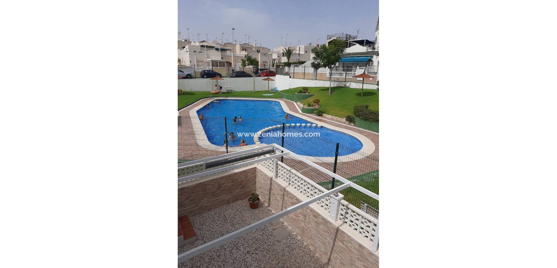 Revente - Bungalow - Torrevieja