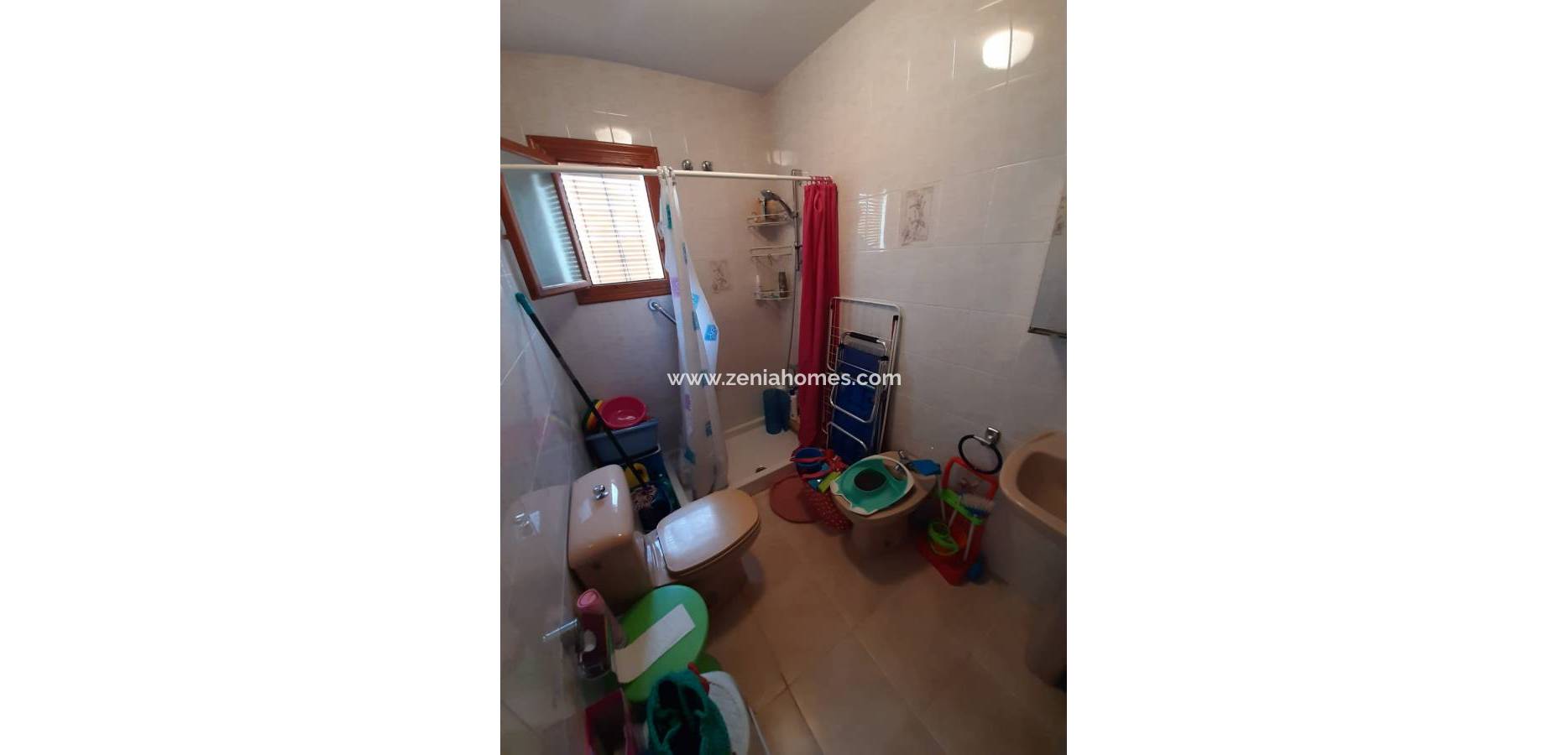 Resale - Bungalow - Torrevieja