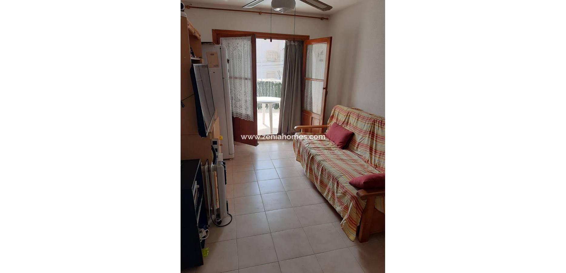 Revente - Bungalow - Torrevieja