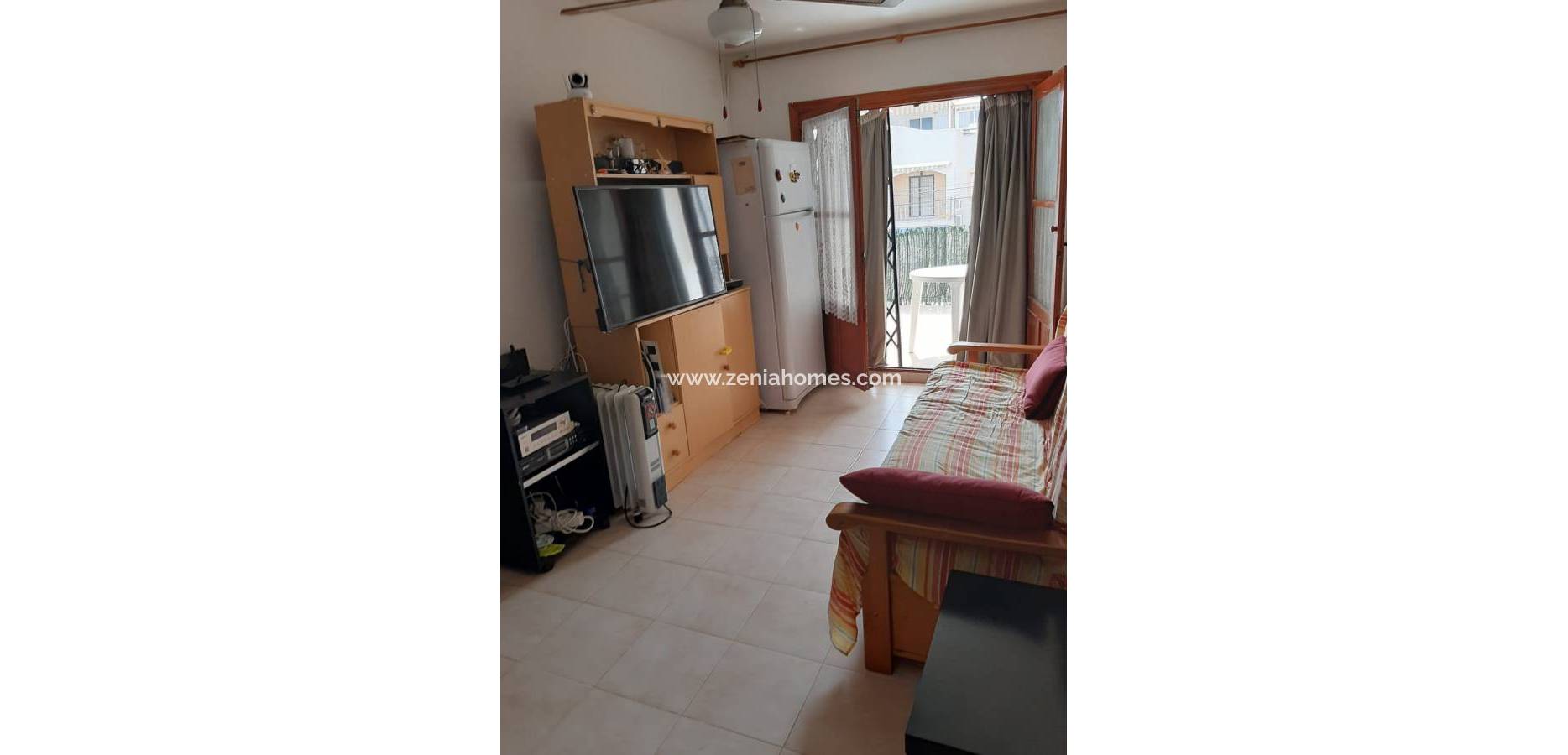 Revente - Bungalow - Torrevieja