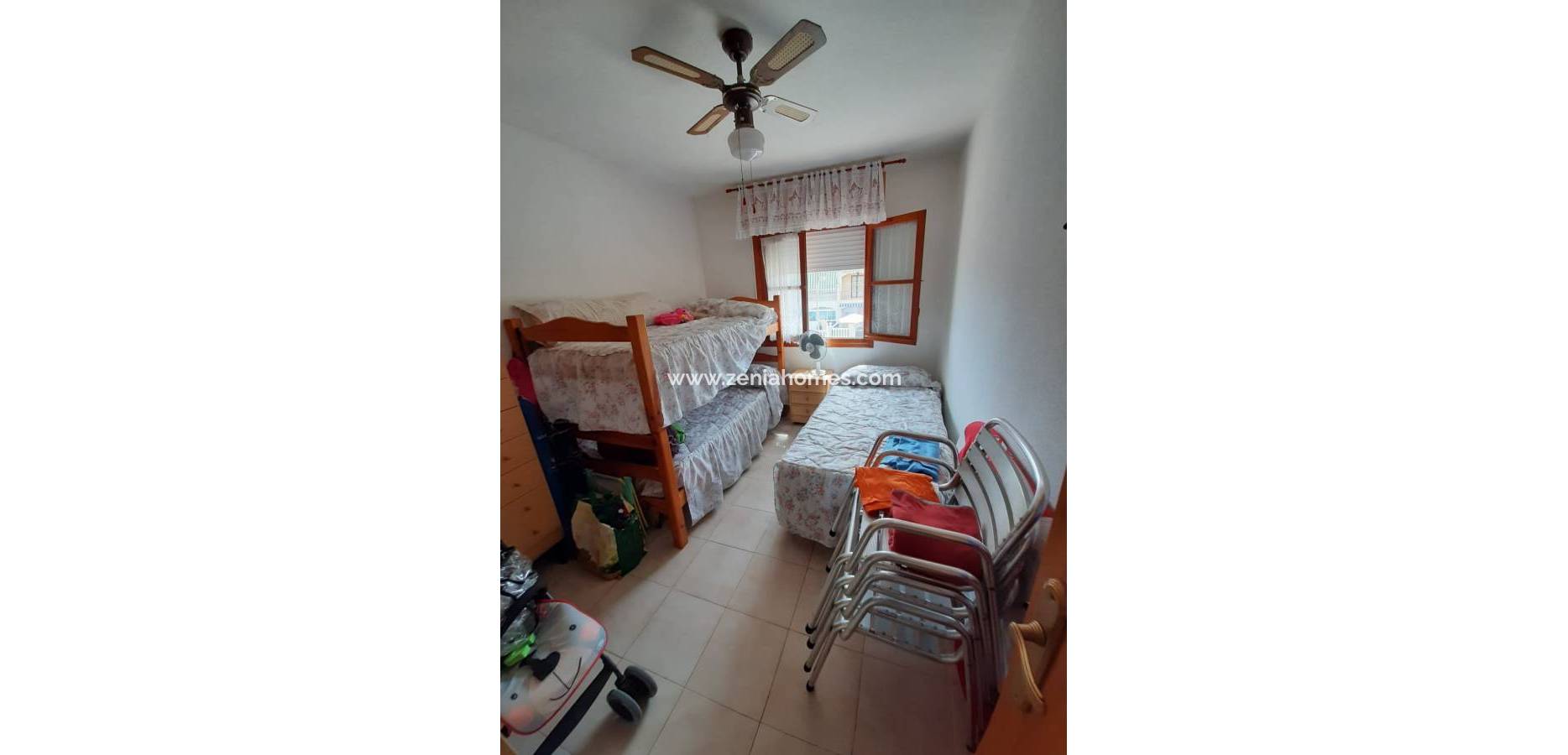 Revente - Bungalow - Torrevieja