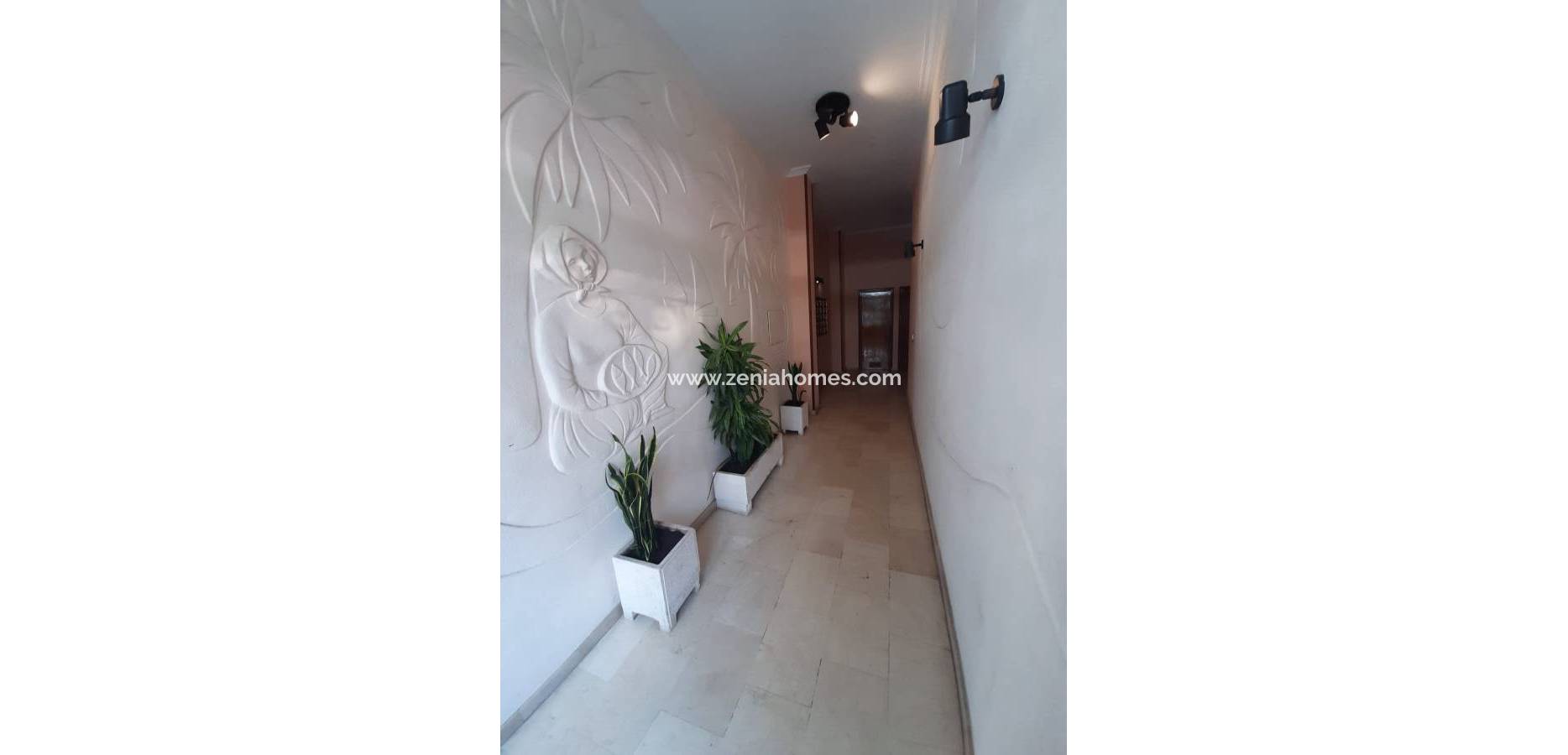 Odsprzedaż - Apartamento - Torrevieja