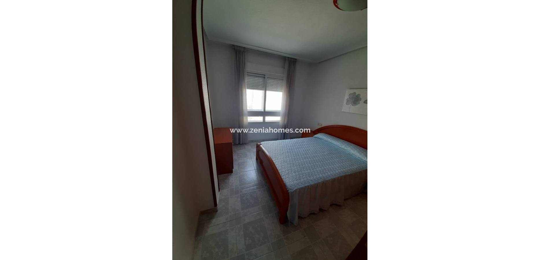 Resale - Apartamento - Torrevieja