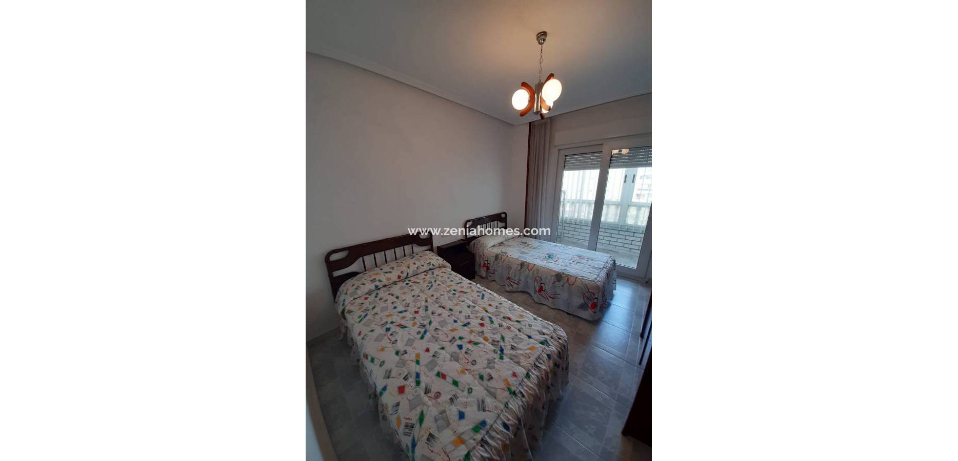 Odsprzedaż - Apartamento - Torrevieja