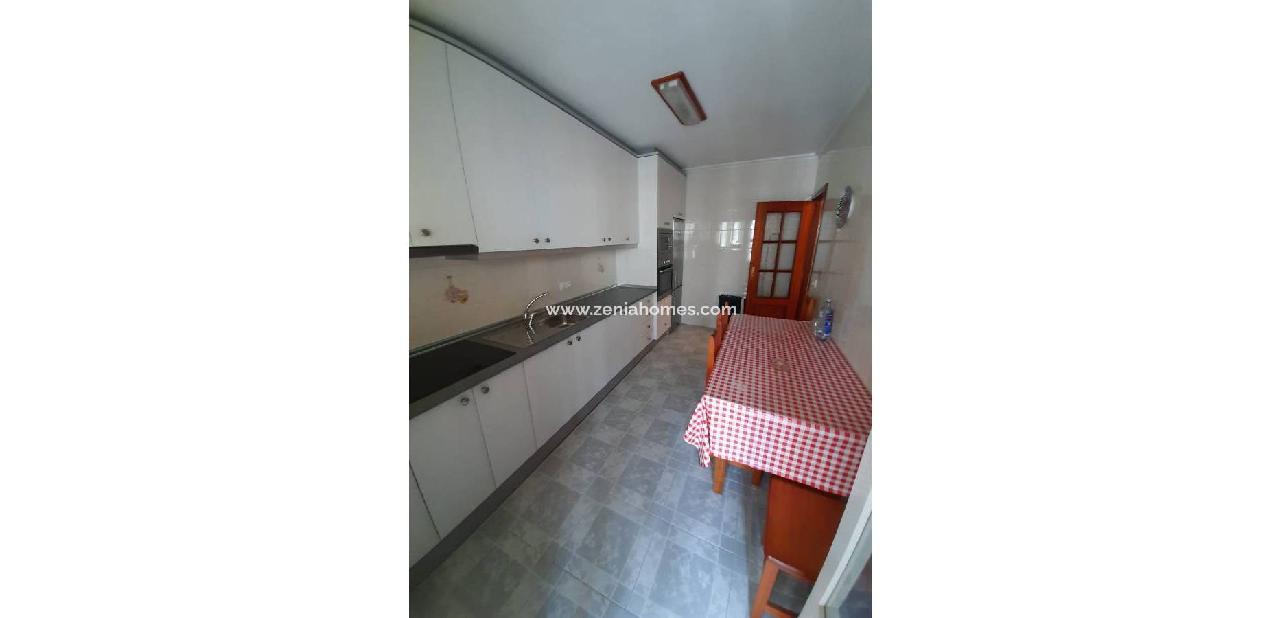 Odsprzedaż - Apartamento - Torrevieja