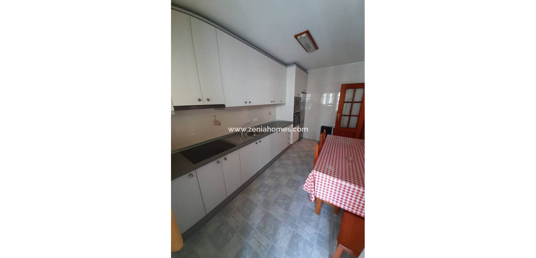 Resale - Apartamento - Torrevieja