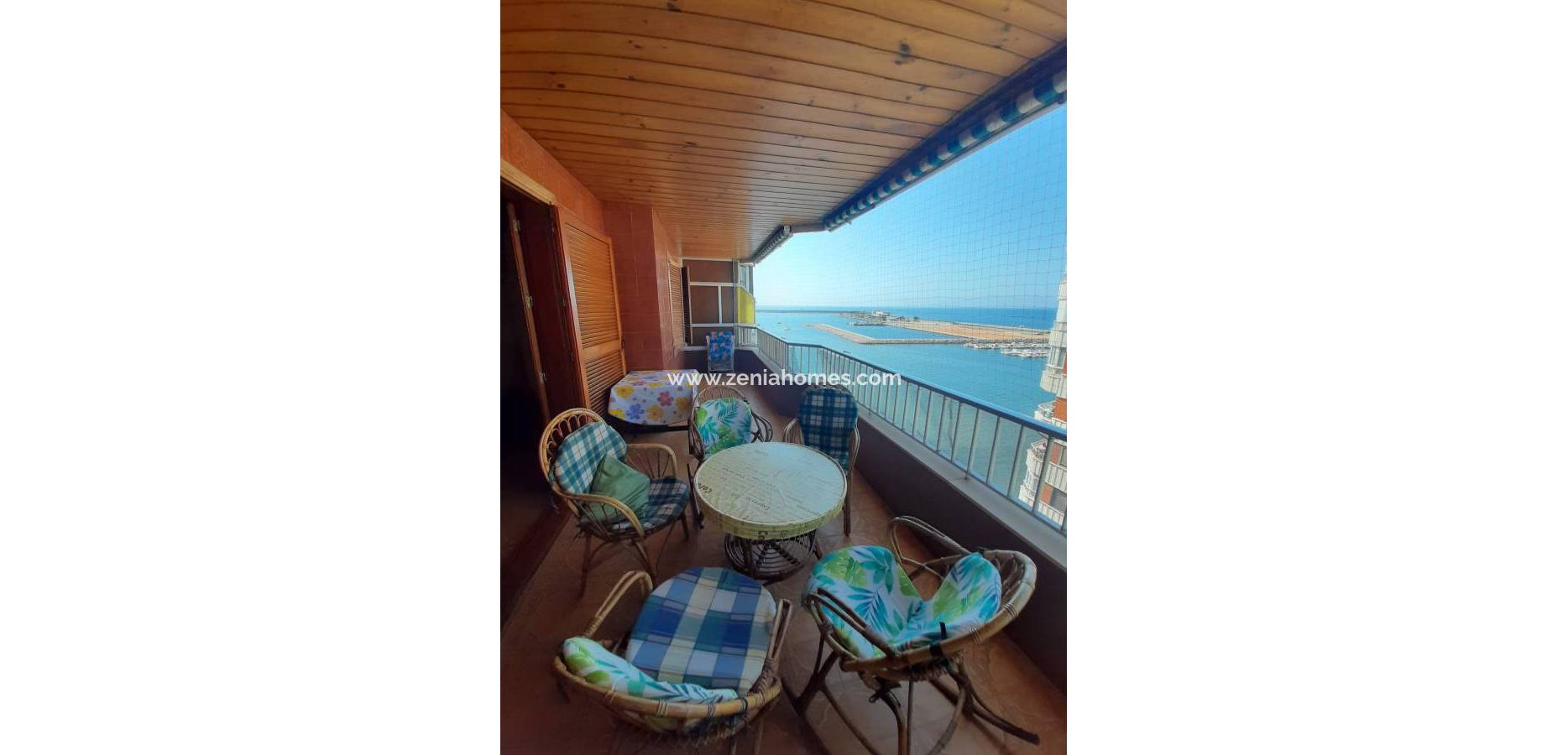 Resale - Apartamento - Torrevieja