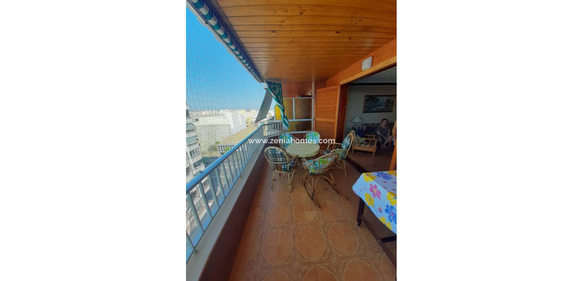 Resale - Apartamento - Torrevieja