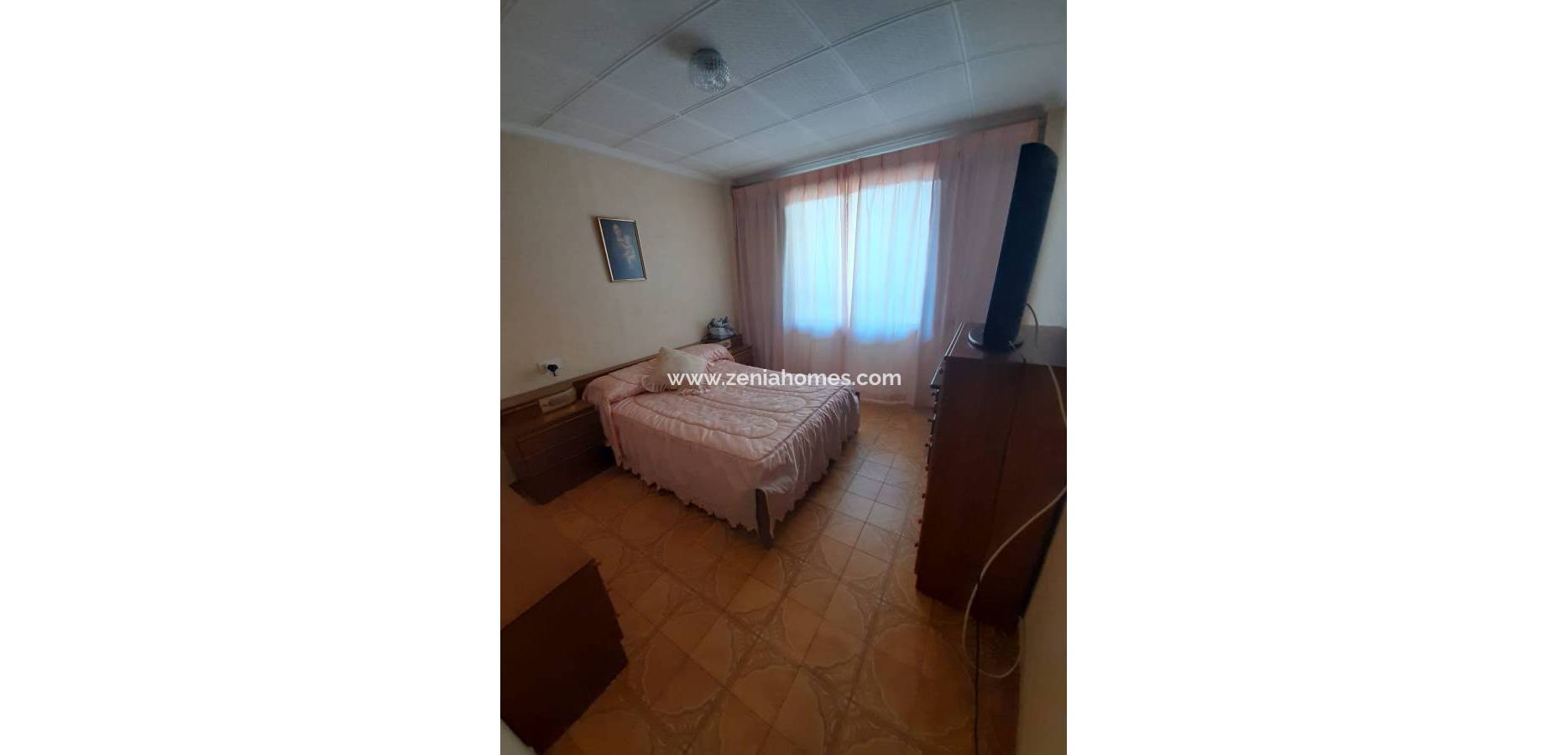 Resale - Apartamento - Torrevieja