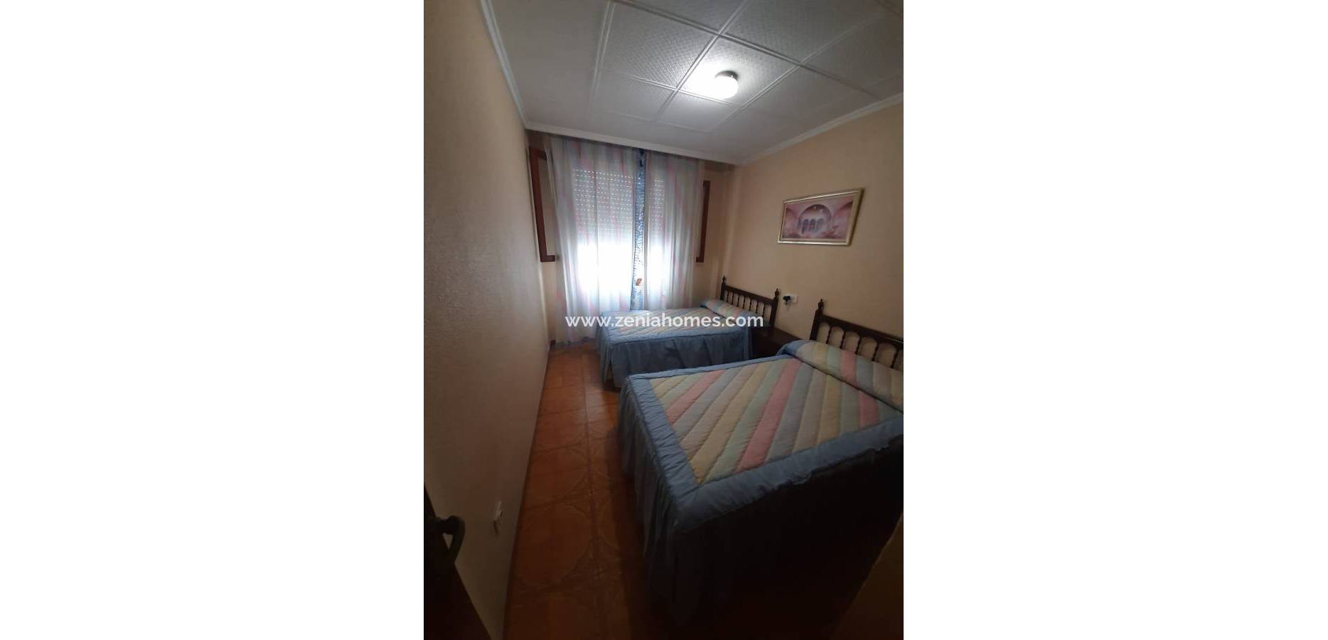 Resale - Apartamento - Torrevieja