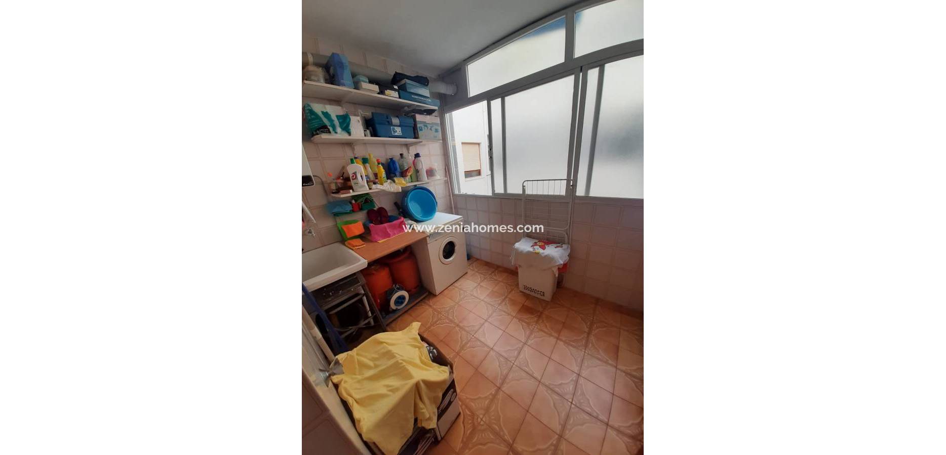 Resale - Apartamento - Torrevieja