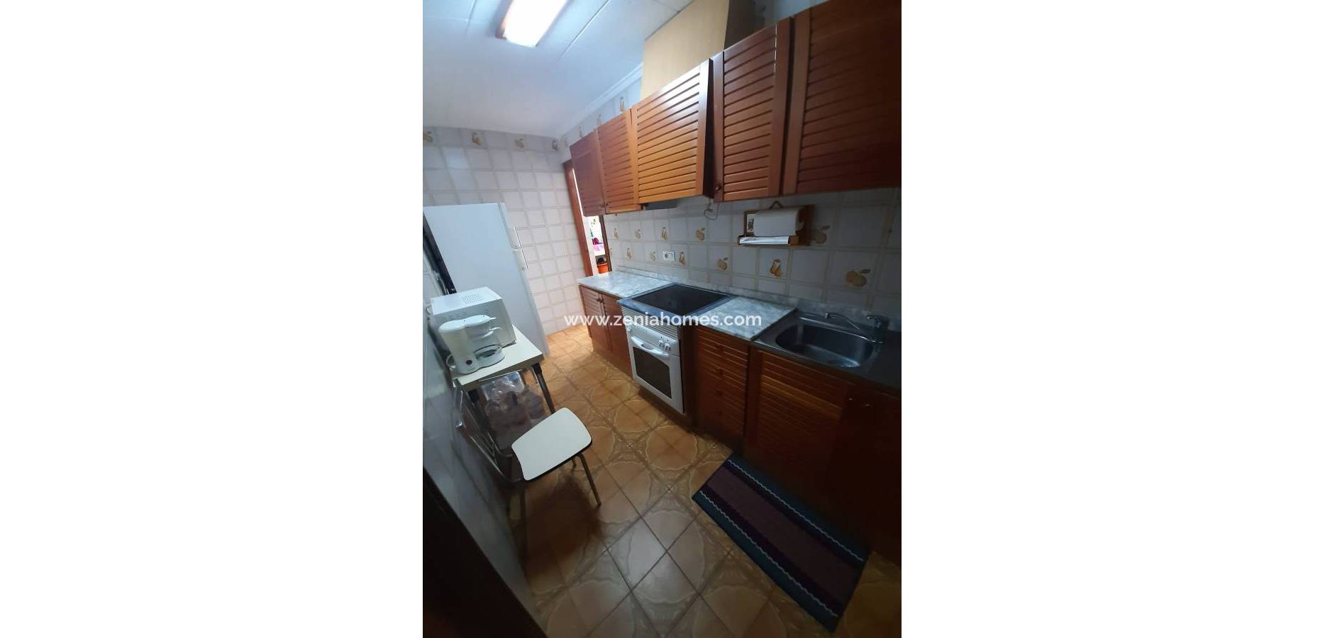 Resale - Apartamento - Torrevieja