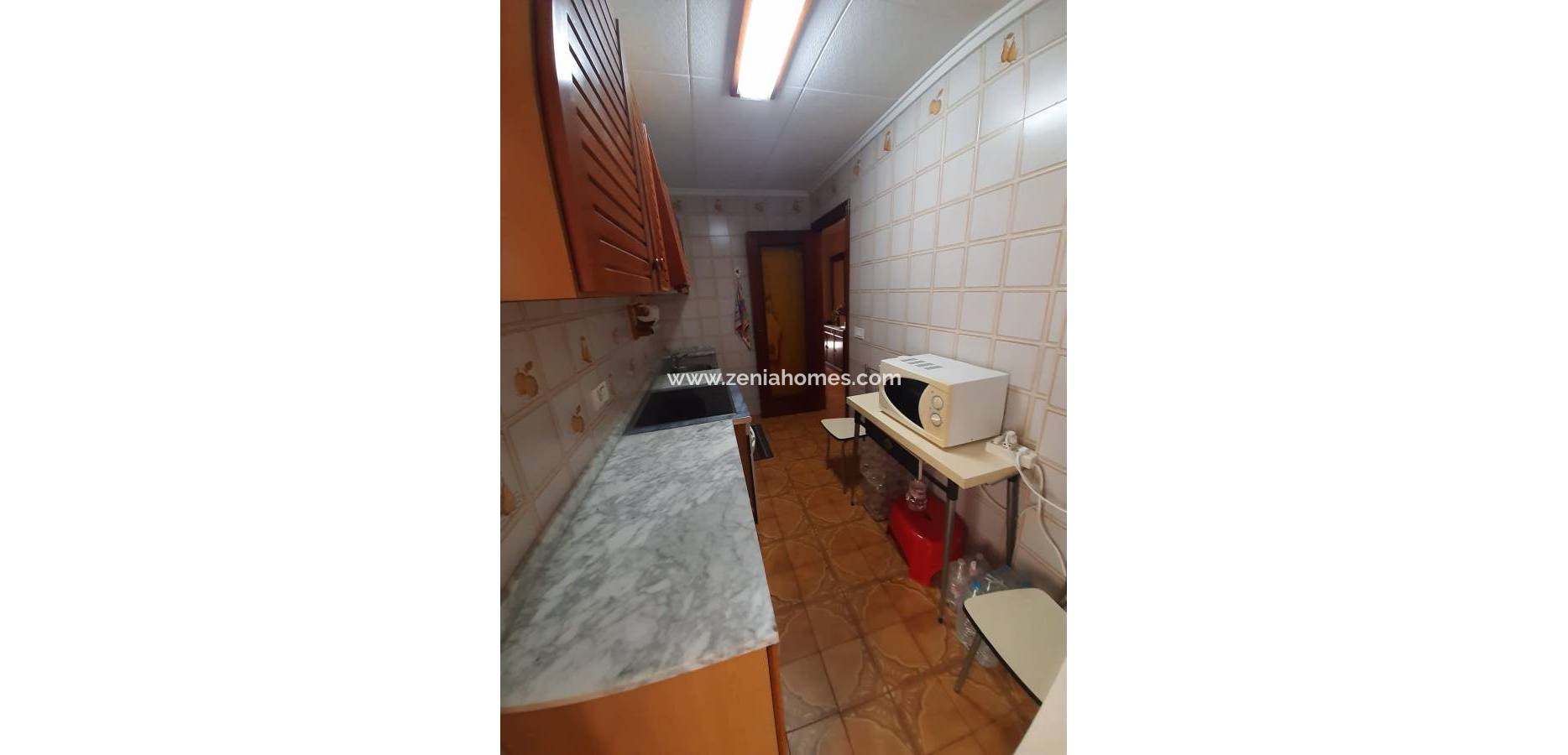 Resale - Apartamento - Torrevieja