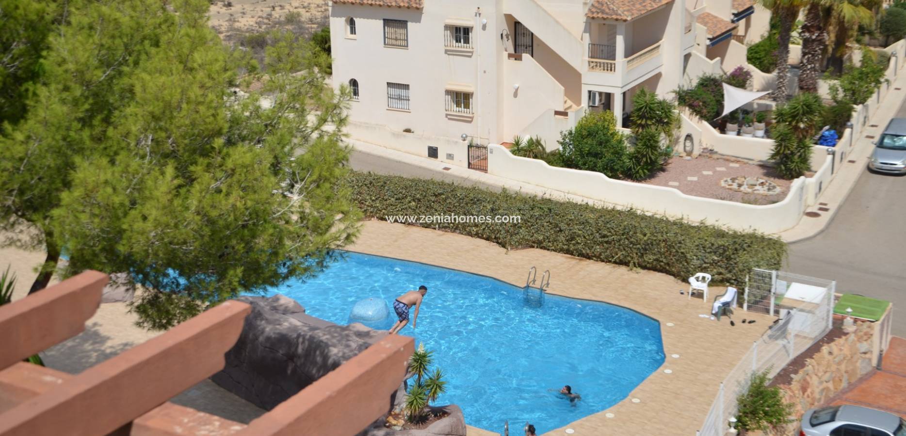 Revente - Penthouse - Orihuela Costa - Las Ramblas