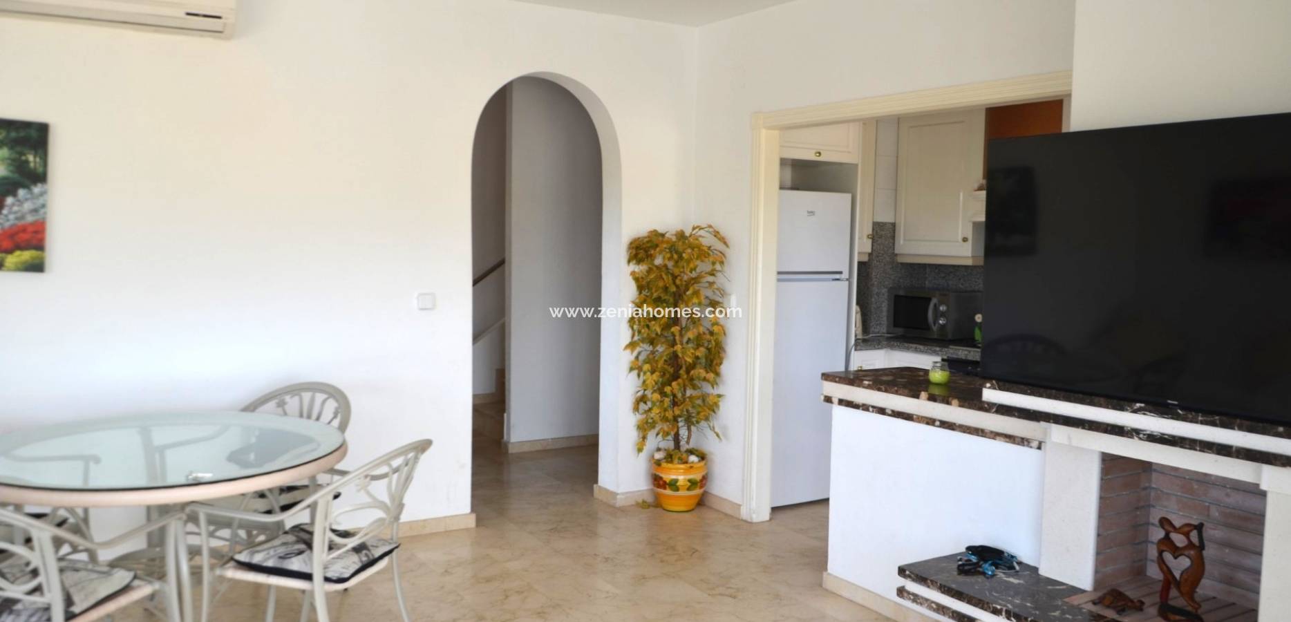 Revente - Penthouse - Orihuela Costa - Las Ramblas