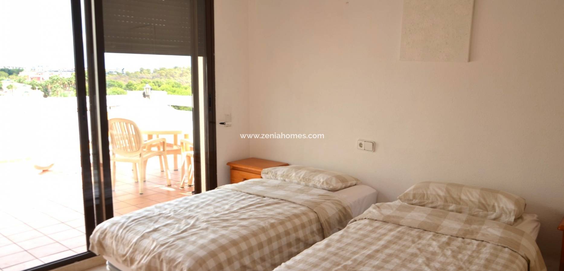 Resale - Penthouse - Orihuela Costa - Las Ramblas