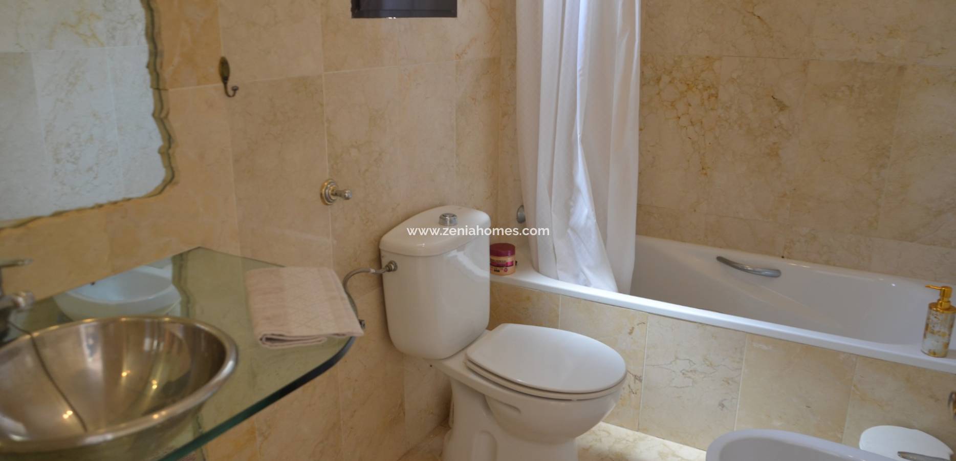 Resale - Penthouse - Orihuela Costa - Las Ramblas