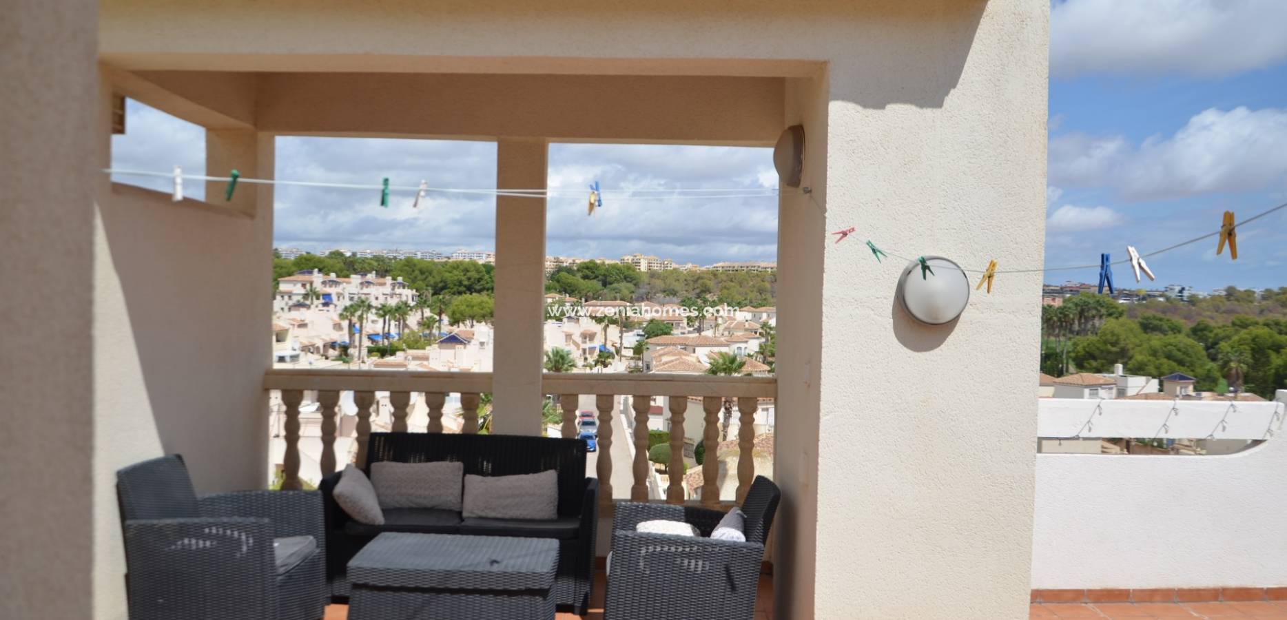 Resale - Penthouse - Orihuela Costa - Las Ramblas