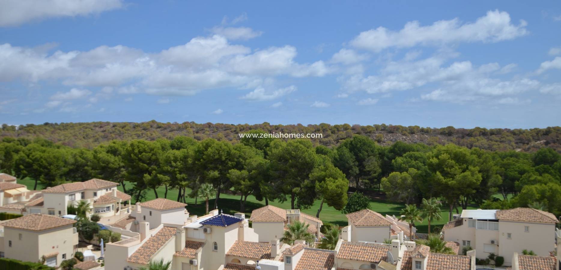 Resale - Penthouse - Orihuela Costa - Las Ramblas