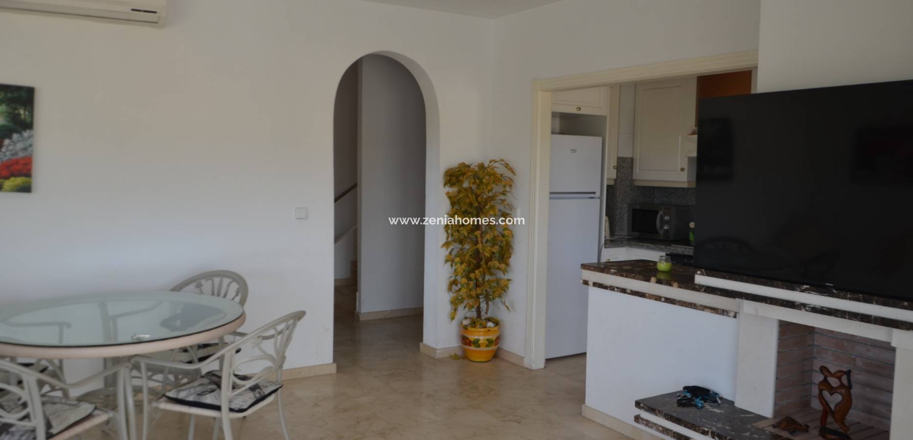 Resale - Penthouse - Orihuela Costa - Las Ramblas