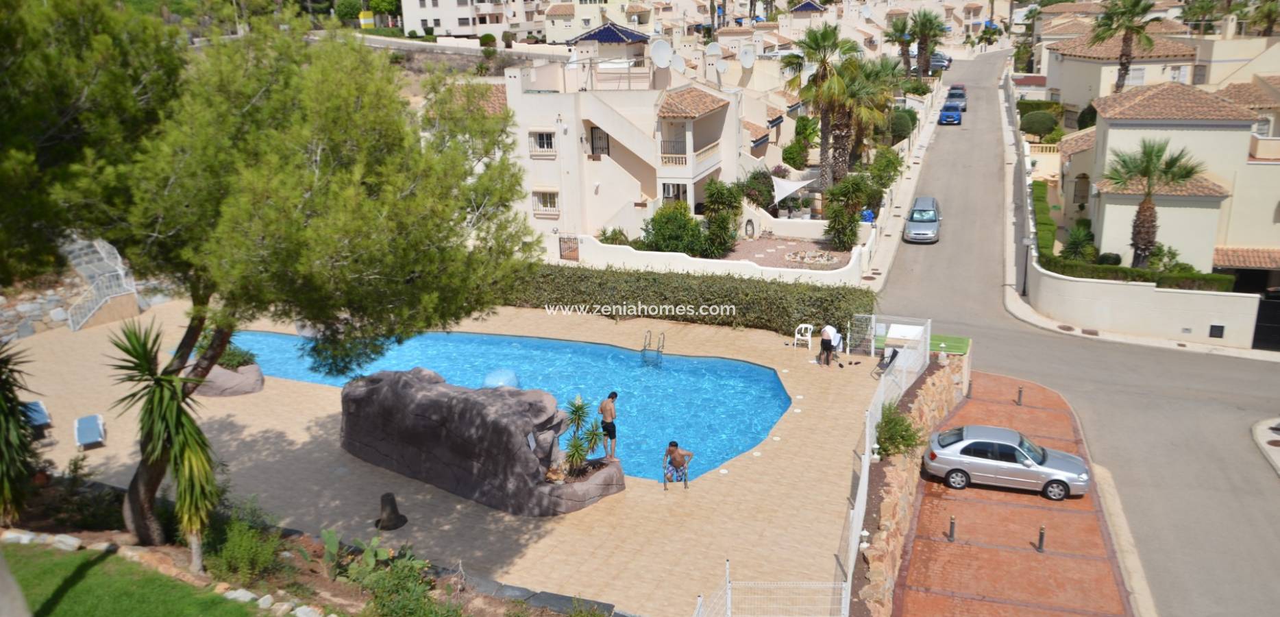 Revente - Penthouse - Orihuela Costa - Las Ramblas