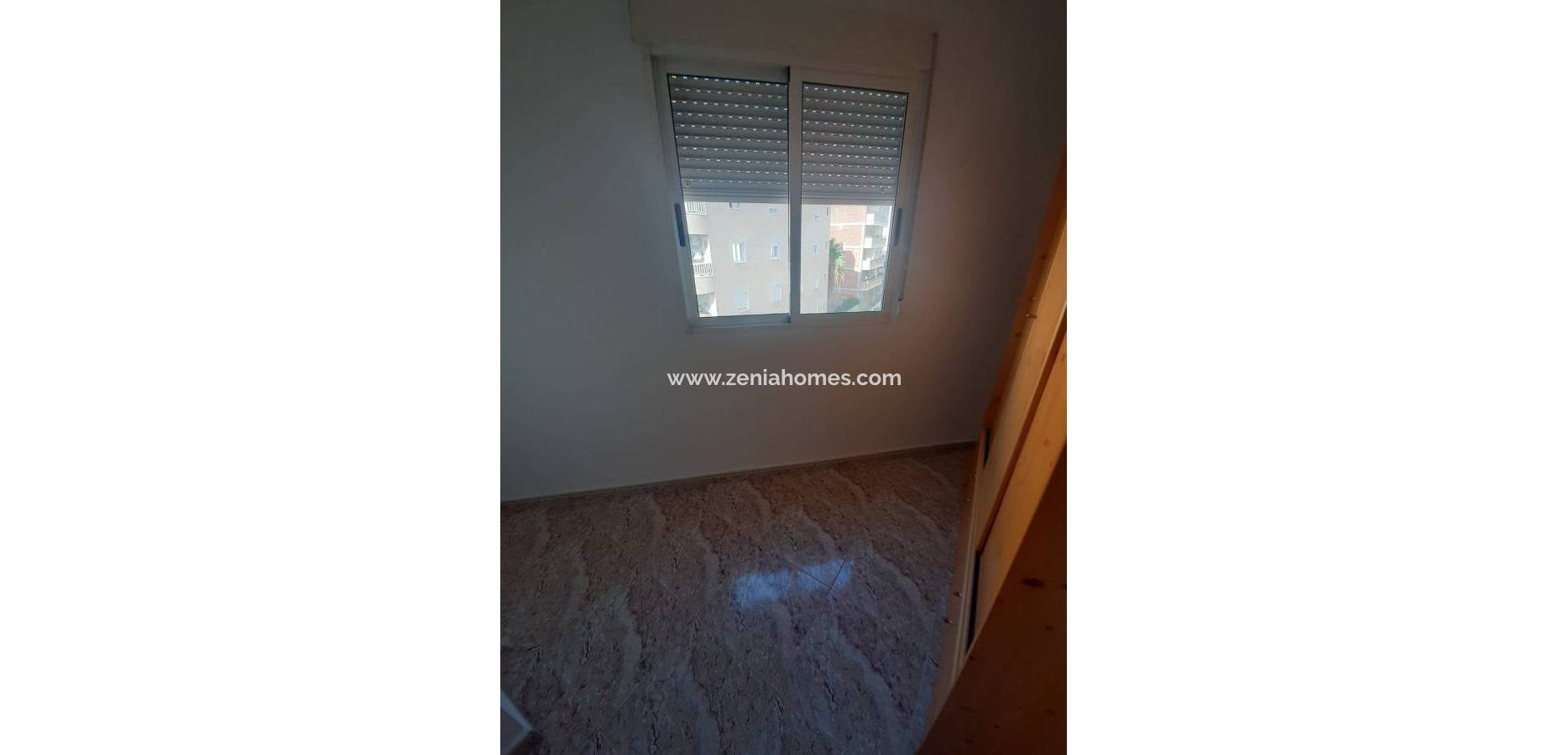 Revente - Apartamento - Torrevieja