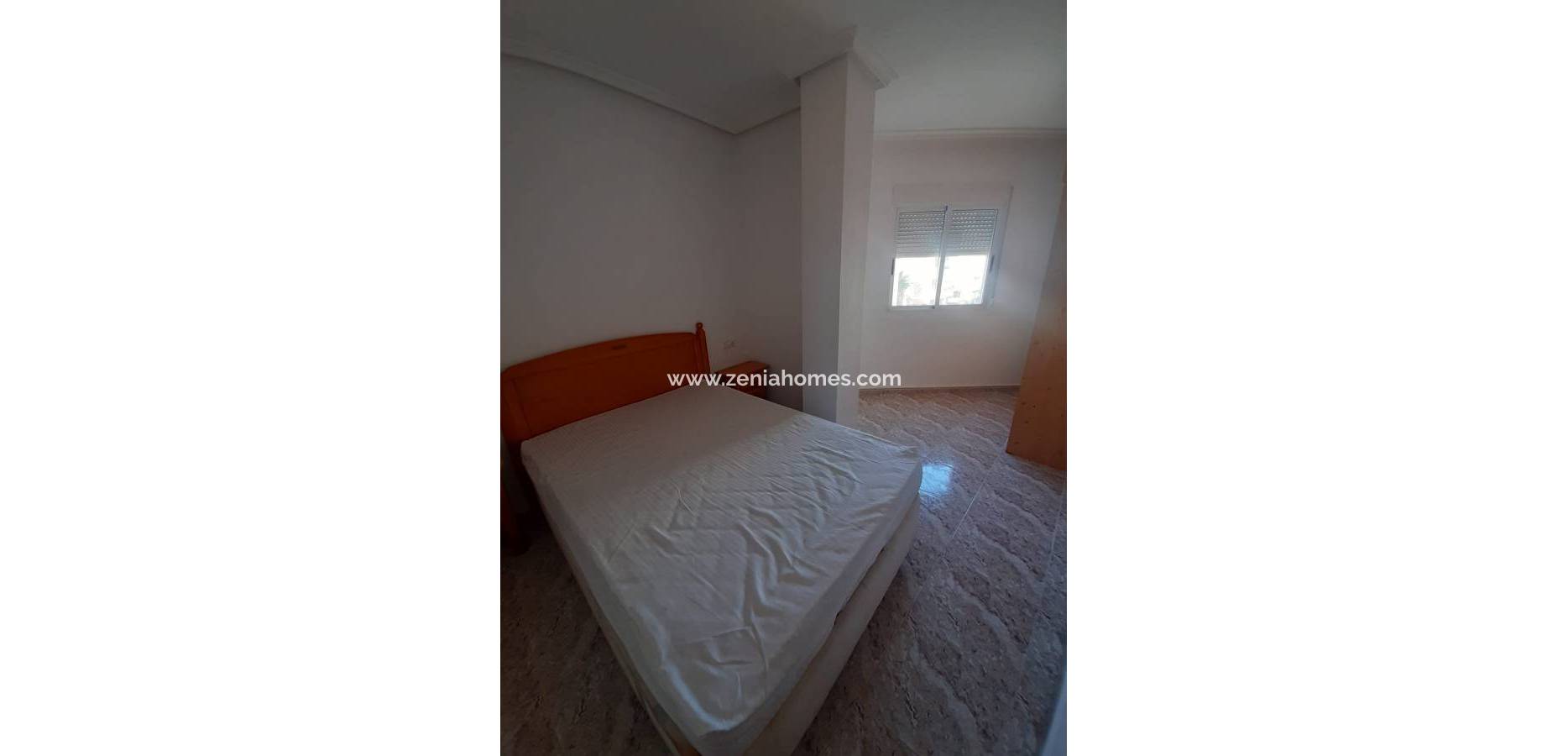 Revente - Apartamento - Torrevieja