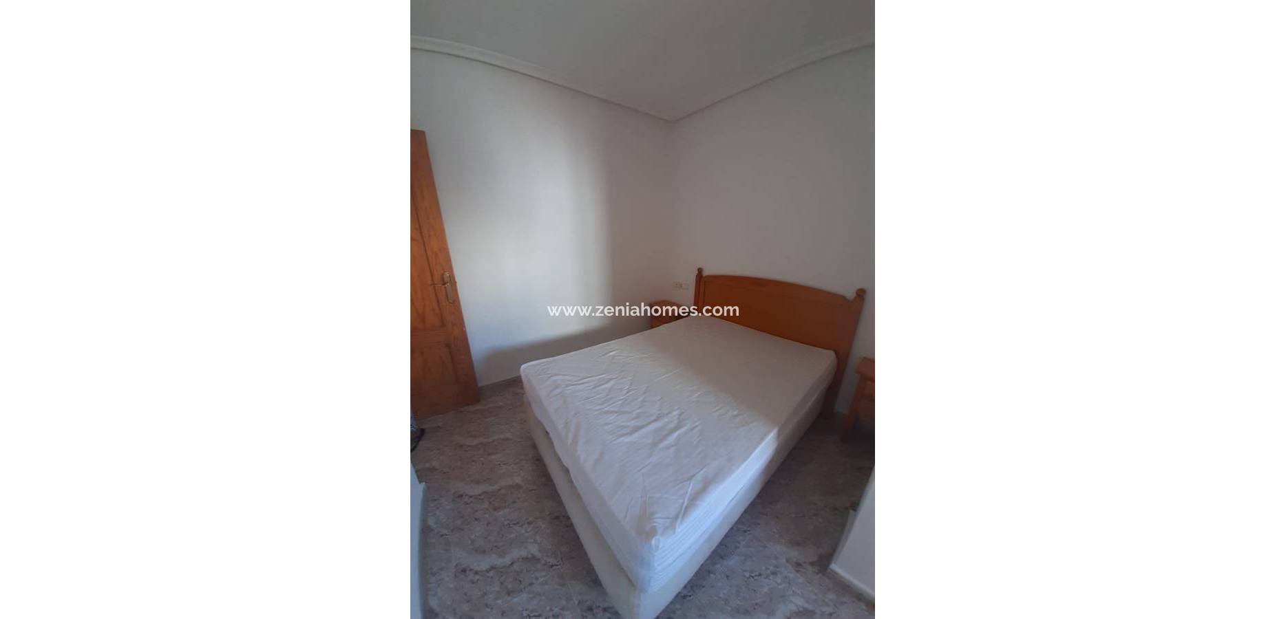 Revente - Apartamento - Torrevieja