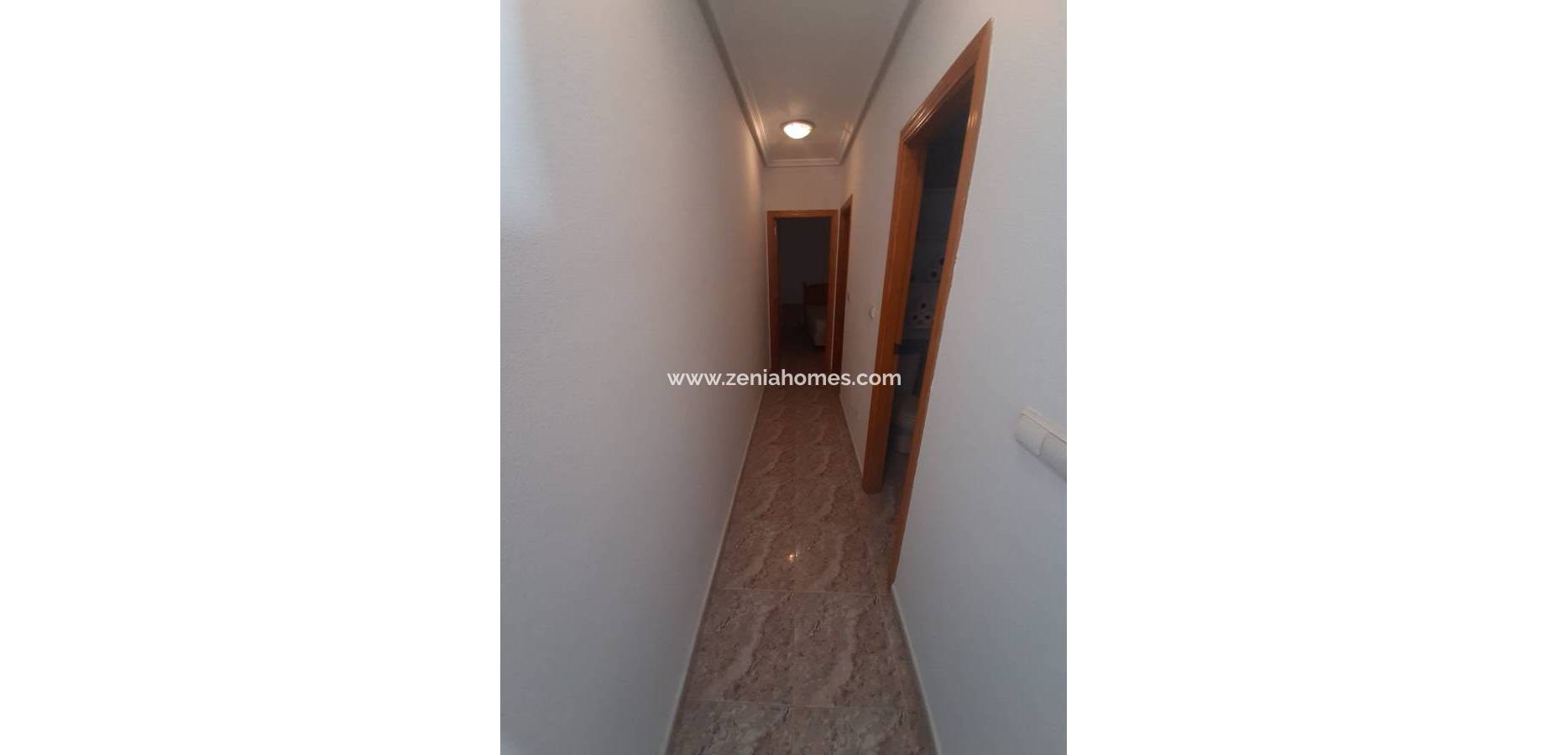 Revente - Apartamento - Torrevieja