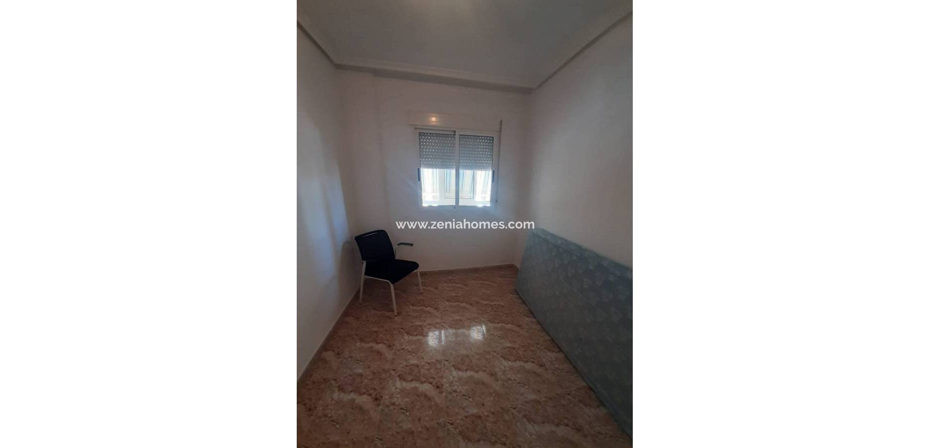 Revente - Apartamento - Torrevieja