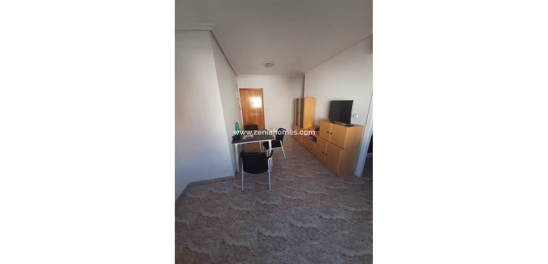 Revente - Apartamento - Torrevieja