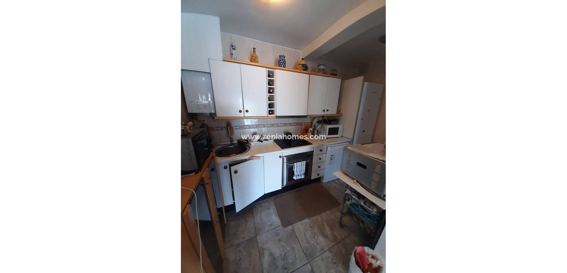 Resale - Duplex - Torrevieja