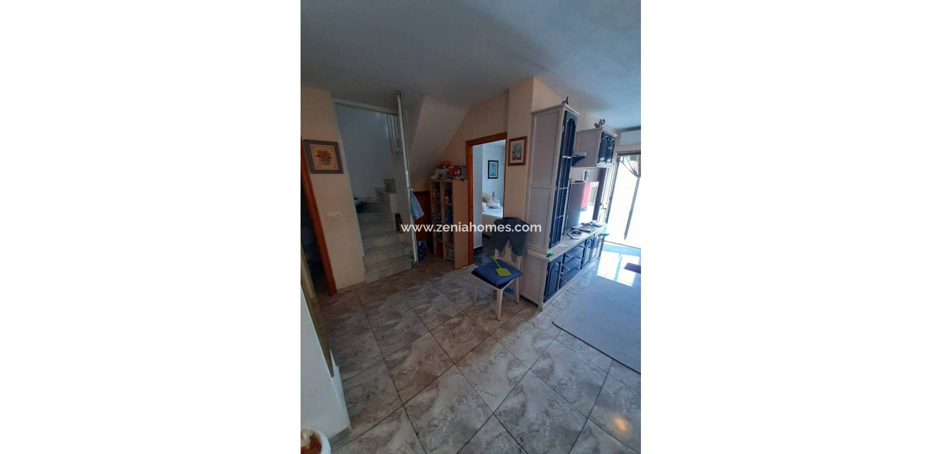 Revente - Duplex - Torrevieja