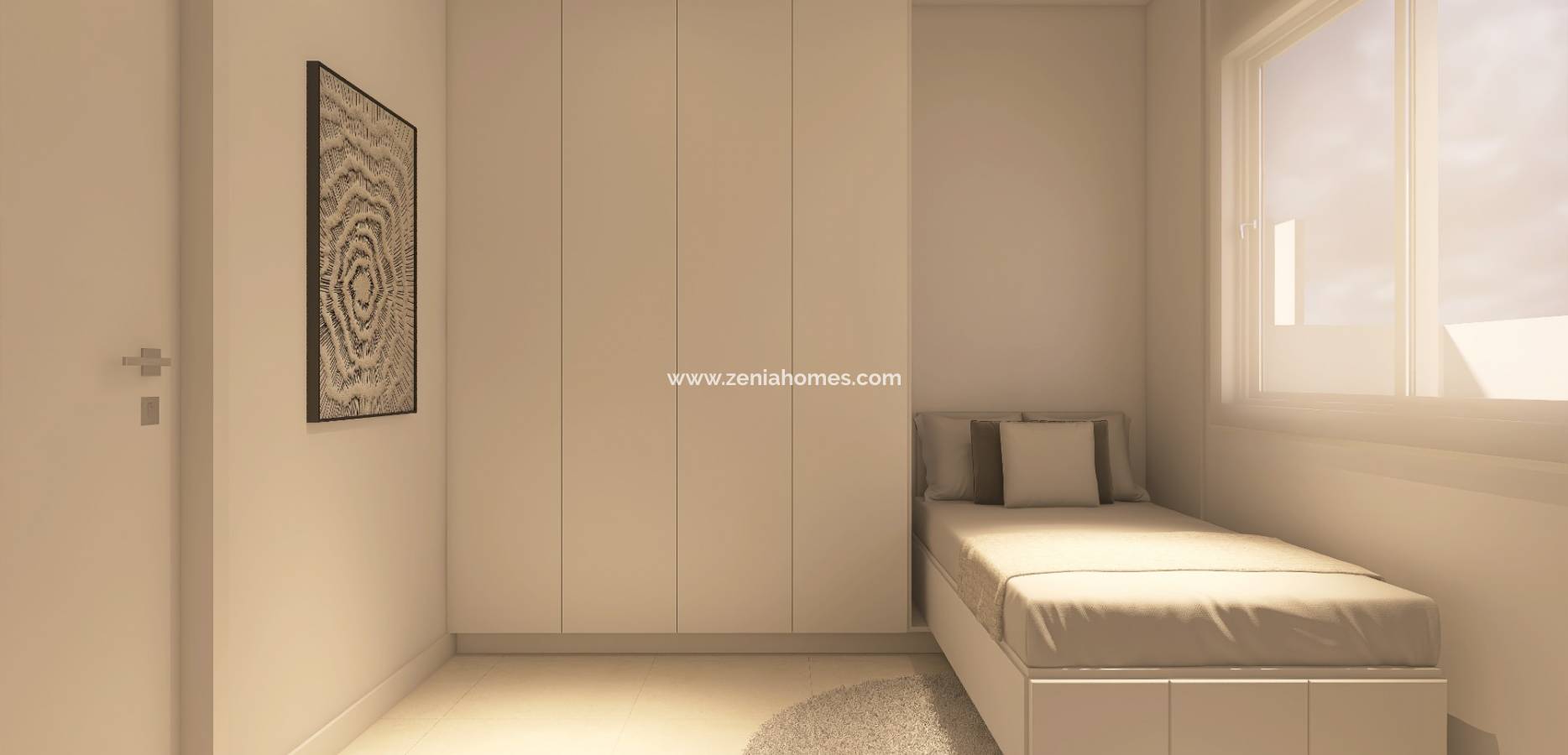 Nouvelle construction - Duplex - Santiago de la Ribera