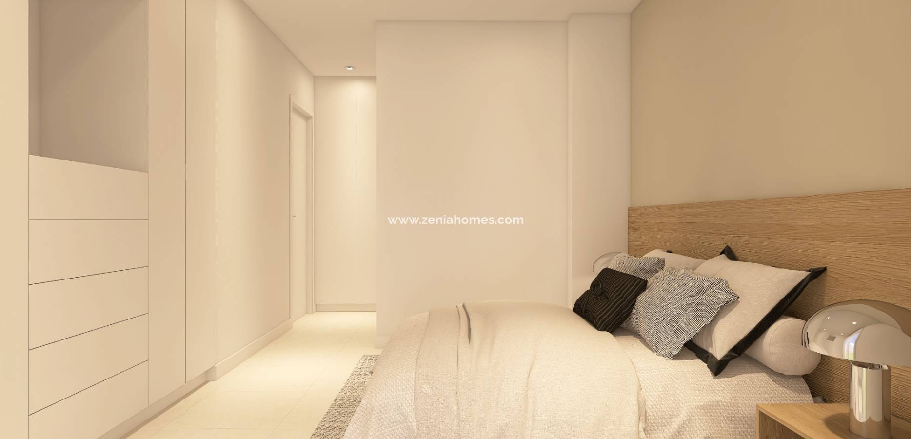 Nouvelle construction - Duplex - Santiago de la Ribera