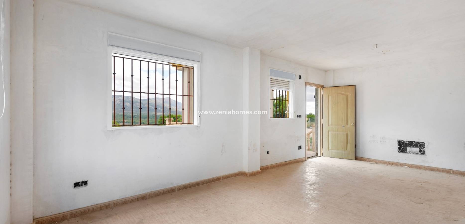 Resale - Duplex - Castalla