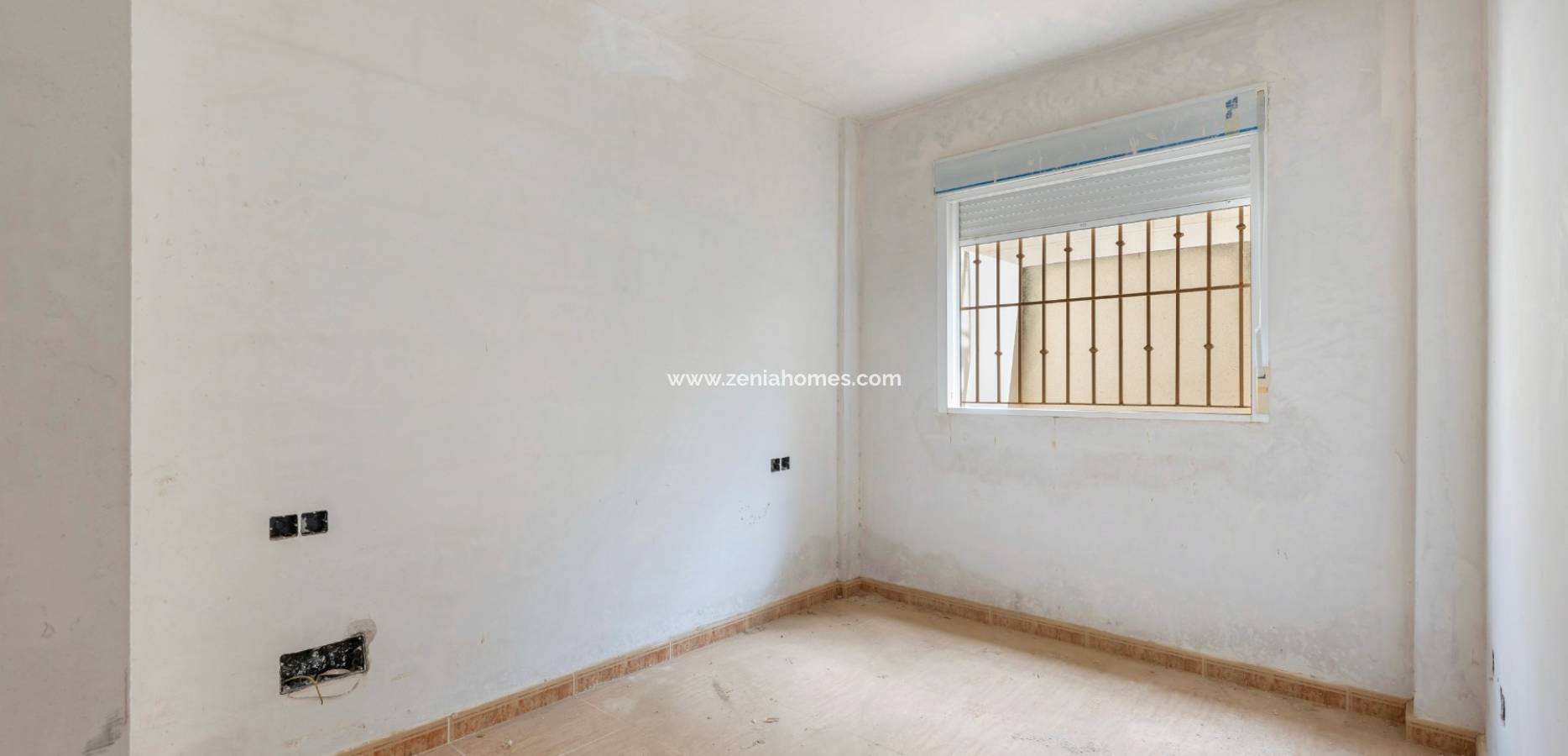 Resale - Duplex - Castalla