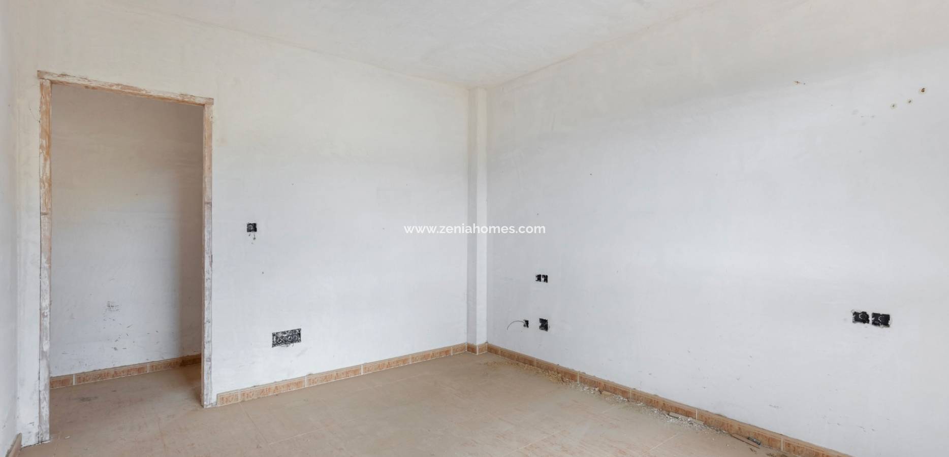 Revente - Duplex - Castalla